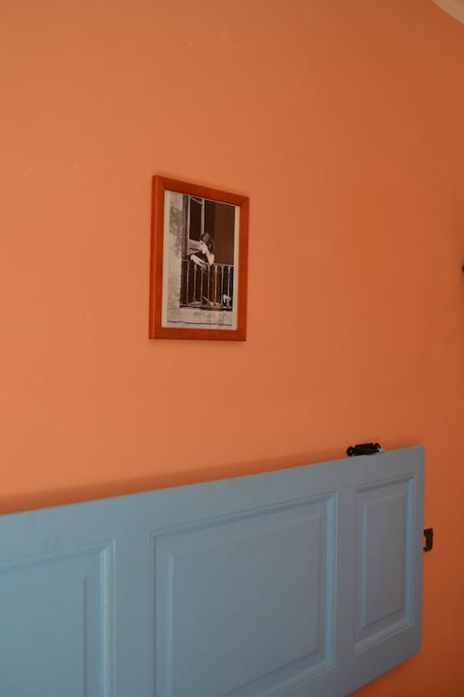 B&B Pane E Rose San Miniato Exterior photo